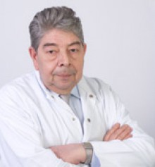 Prof. Univ. Dr. Radu Voiosu