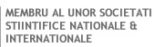Societati stiintifice